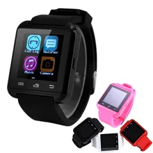 2016 Bluetooth Smart Watch A8 A SmartWatch Plus Wrist Watches Phone MTK For IPhone 5S/6 Samsung S4/Note 3 HTC Xiao MI Android U9