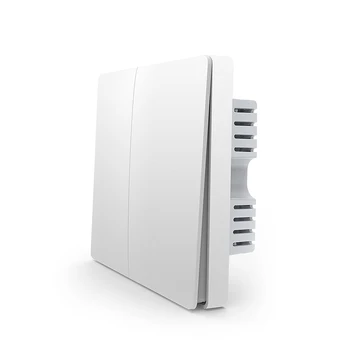 

Smart Light Switch Wall Switch Light Control Anywhere No Hub Required for ZigBee Device Drop Shipping