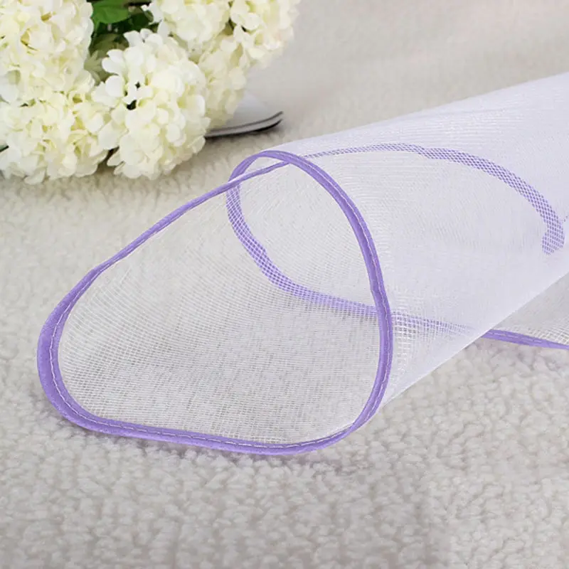 Mesh Ironing Board for Clothes Protective Cloth Guard Protective