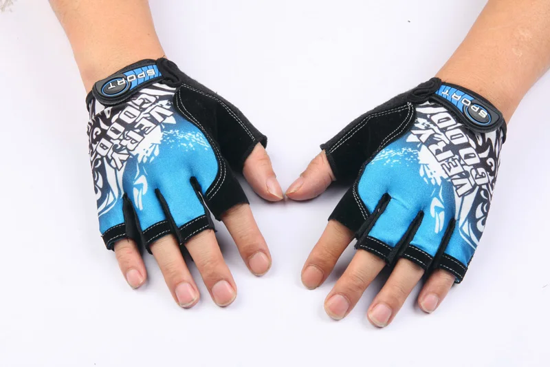 cycling gloves