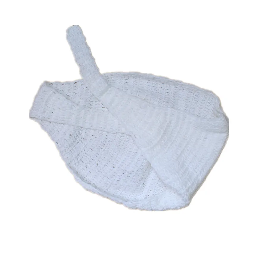 White baby hammock2