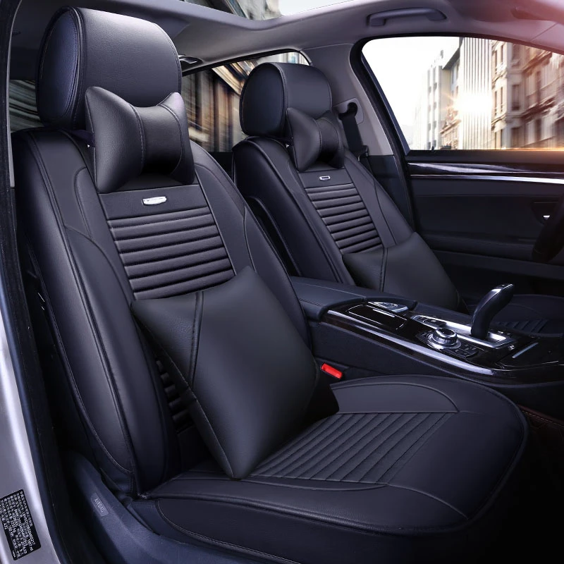 Cubierta de asiento de coche fundas de asiento de coche para Fiat Seicento Siena stilo Sahin Tempra tipo 124 126bis 131 accesorios interiores|car seat cover|seat seat cover -