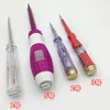 Dual-use Slotted Screwdriver Test Pencil Durable Test Pencil Electric Test Tester Multifunction Electrician Test Pen tool 5 type ► Photo 2/6