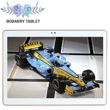 10.1 pulgadas S108 Octa Core 2.0 GHz Android 6.0 4G WIFI tablet android Tablet PC Inteligente, Regalo de cumpleaños del niño súper ordenador 10″