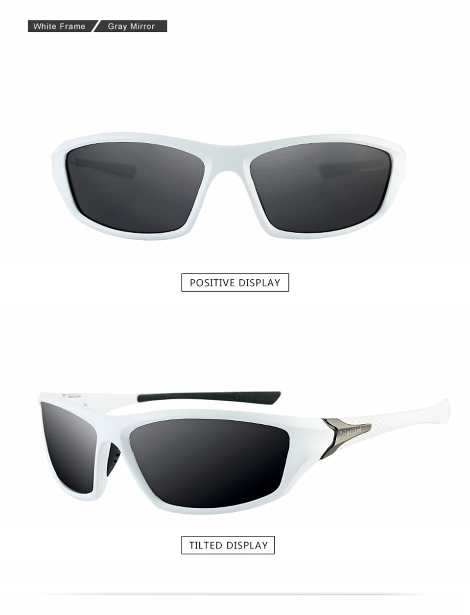 Поляризованные солнцезащитные очки мужские водительские оттенки мужские солнцезащитные очки для мужчин безопасность Роскошные брендовые дизайнерские Oculos De Sol