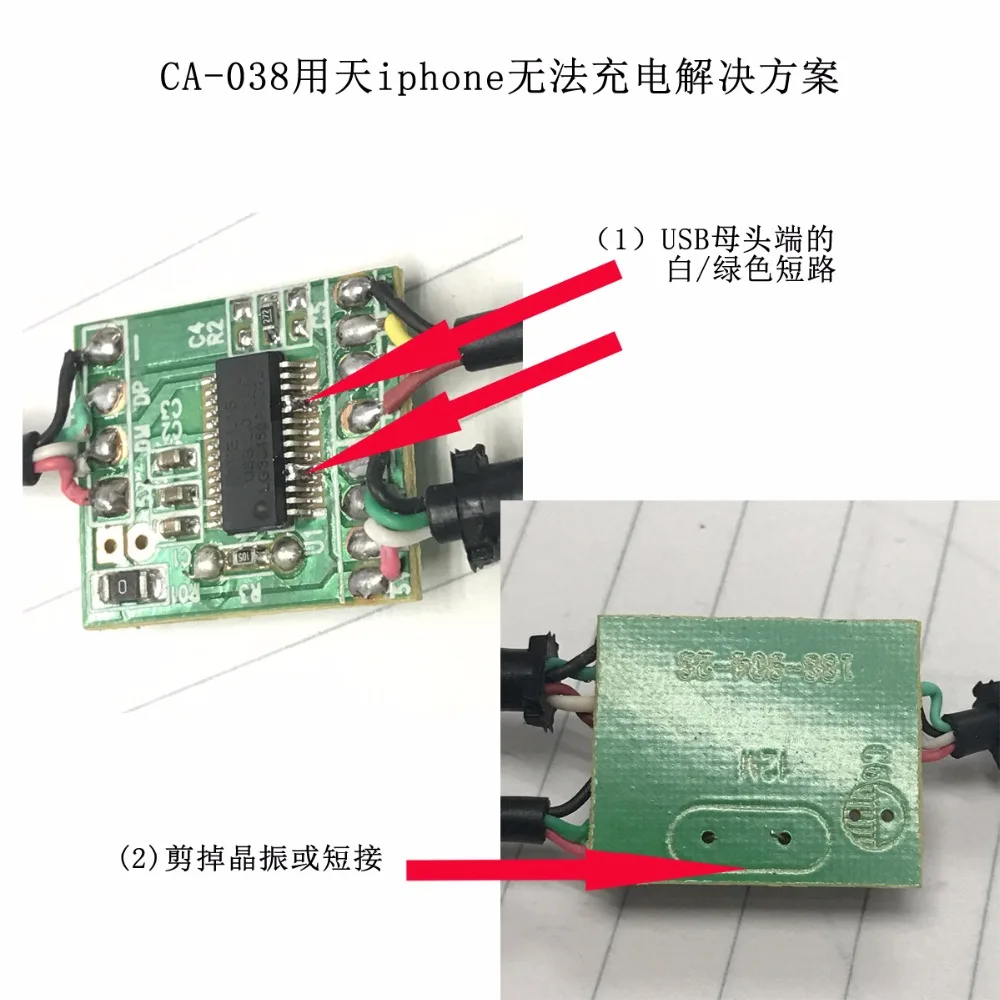 Cablecc CY медиа в AMI MDI двойной usb порты AUX флэш-накопитель Кабель-адаптер для автомобиля VW AUDI A4 A6 Q5 Q7