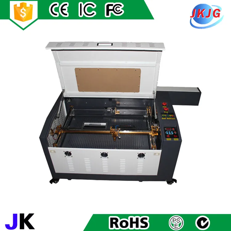 

Free shipping 80w4060 co2 laser engraving machine, 220v110V CNC laser cutt machine, CNC engraving machine, laser marking machine