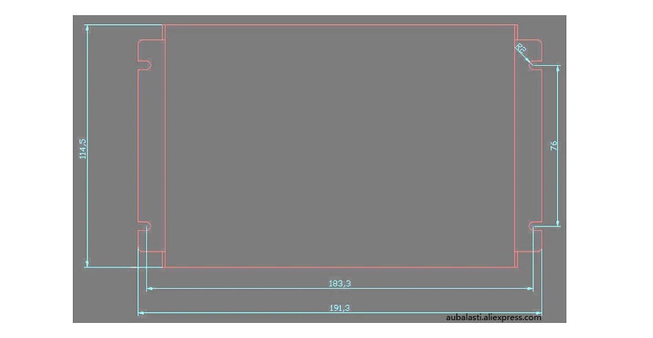 Последняя версия Leetro MPC 8530S лазерный контроллер DSP система управления движением материнская плата Замена старой версии MPC 6585