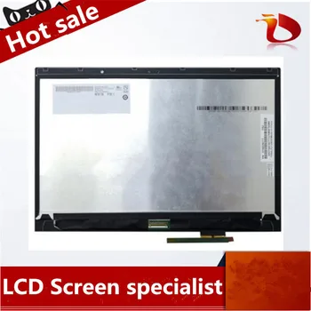 

Original For Lenovo Yoga 720 12IKB 12.5'' 1920x1080 LCD Display Touch Digitizer Assembly