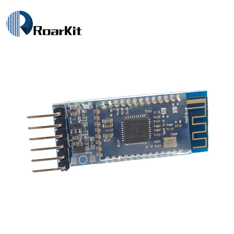 Bluetooth 4 0 для Arduino Android IOS BLE CC2540 CC2541 серия беспроводных модулей совместимых с HM 10|ble