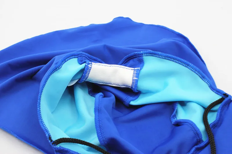 Children UPF 50+ Anti-UV Clothes Long Neck Curtain Sun Hat Kids Sport Sunshade Caps Outdoor Hood Beach Suits Mountain Equipment