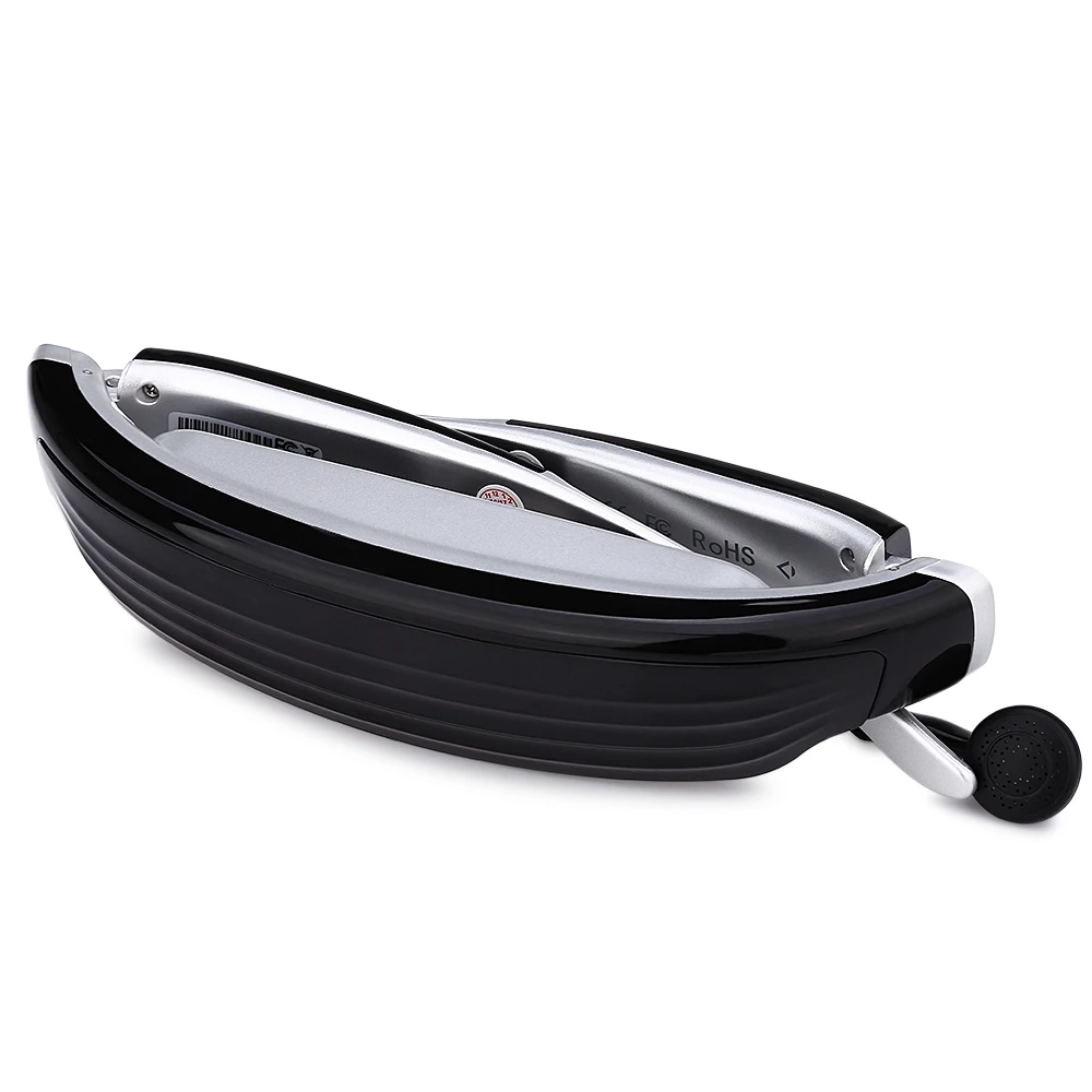 Hot FPV Goggles Video Glasses 62 inch 43 LCD Screen 3D Multifunctions Video Glasses for RC DroneComputer TV 3D virtual lenses (6)