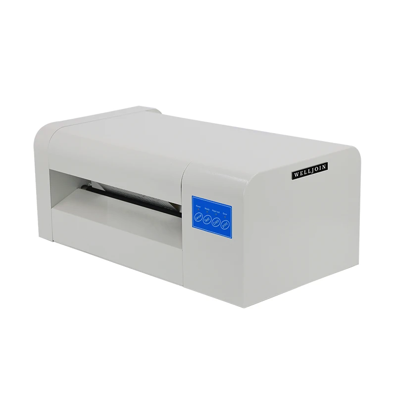 best business card printer machine