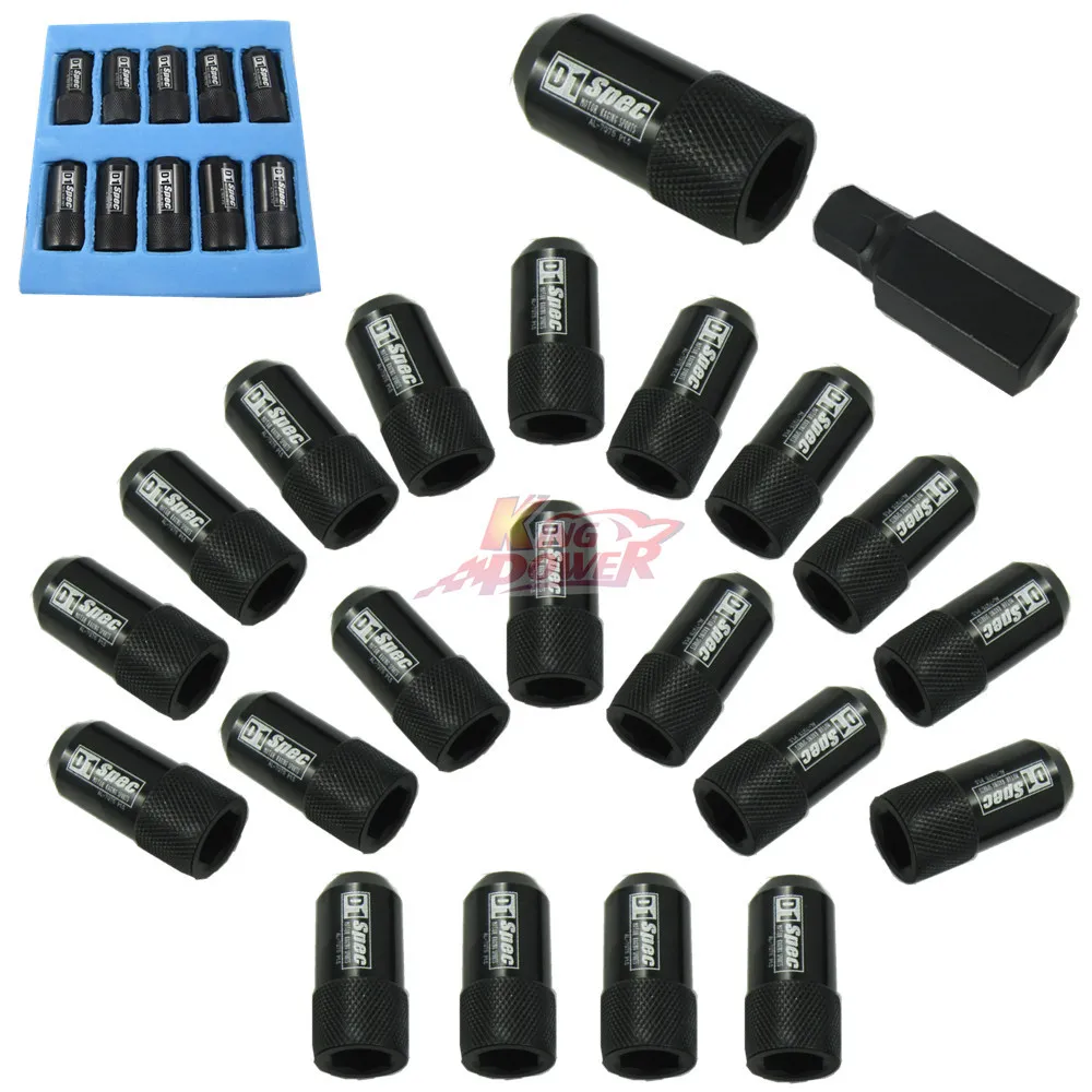 acura lug nut key