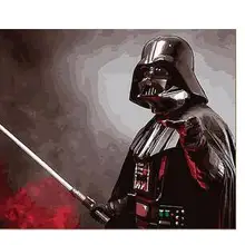 Наборы для рисования по номерам для взрослых DIY