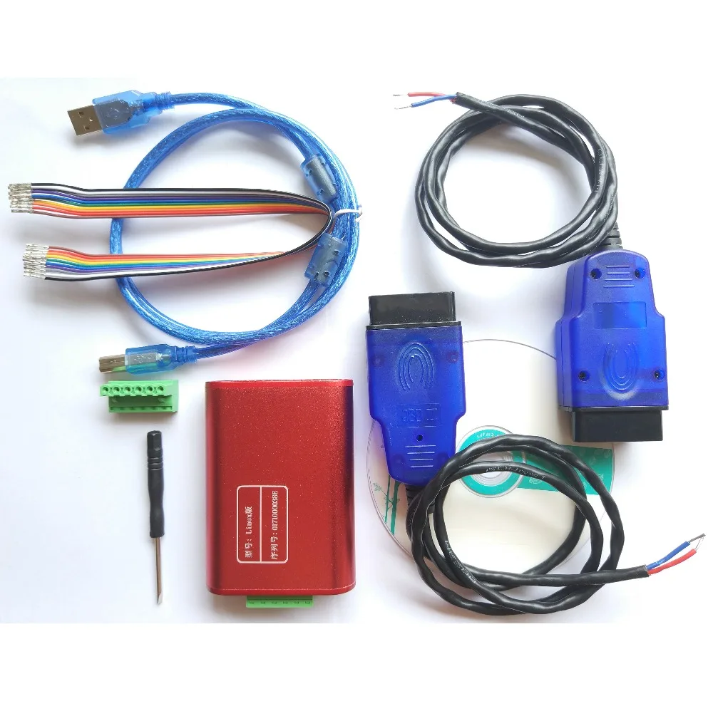 Test well Dual Channel USB To CAN Analyzer DeviceNET iCAN VRMS CANOpen J19339