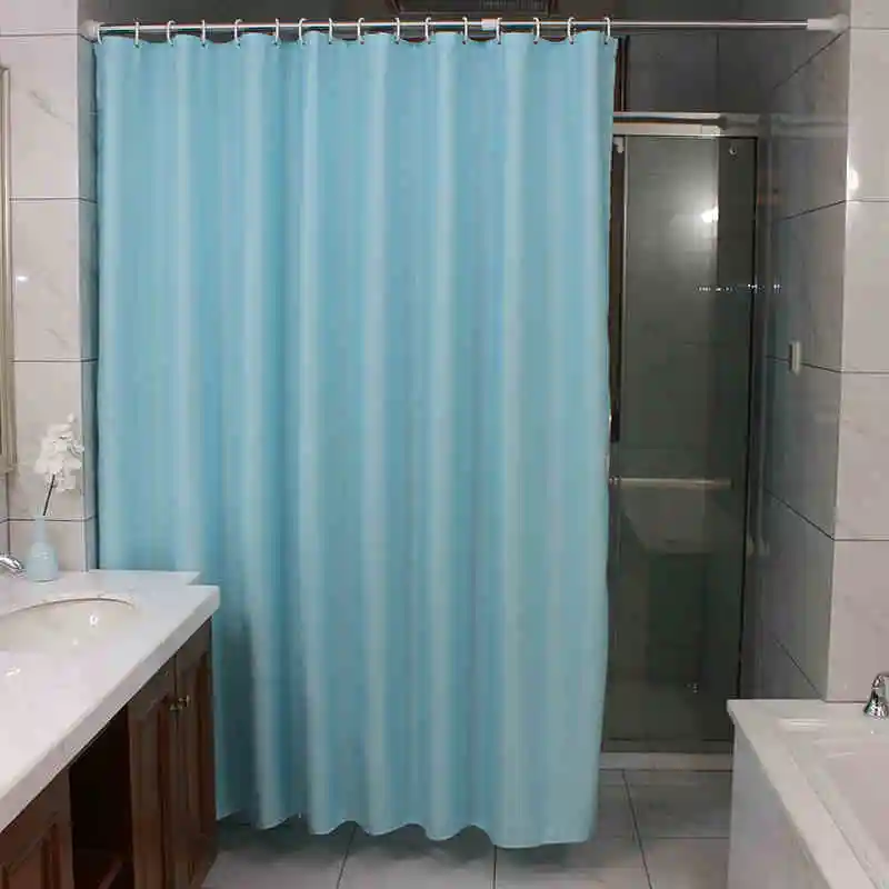 Jacquard tende da doccia acquista a poco prezzo jacquard tende da ... Tende da doccia