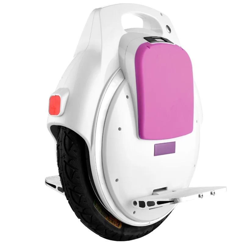 West Ninja 16 inch large tire self balancing electric unicycle scooter