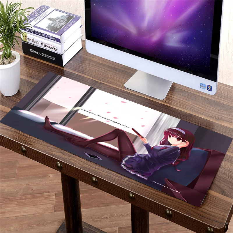 FFFAS-80x30cm-Large-Custom-DIY-Mouse-pad-Mice-Gamer-Keyboard-Mat-XL-Table-Protector-Soft-Gaming7497ytdww