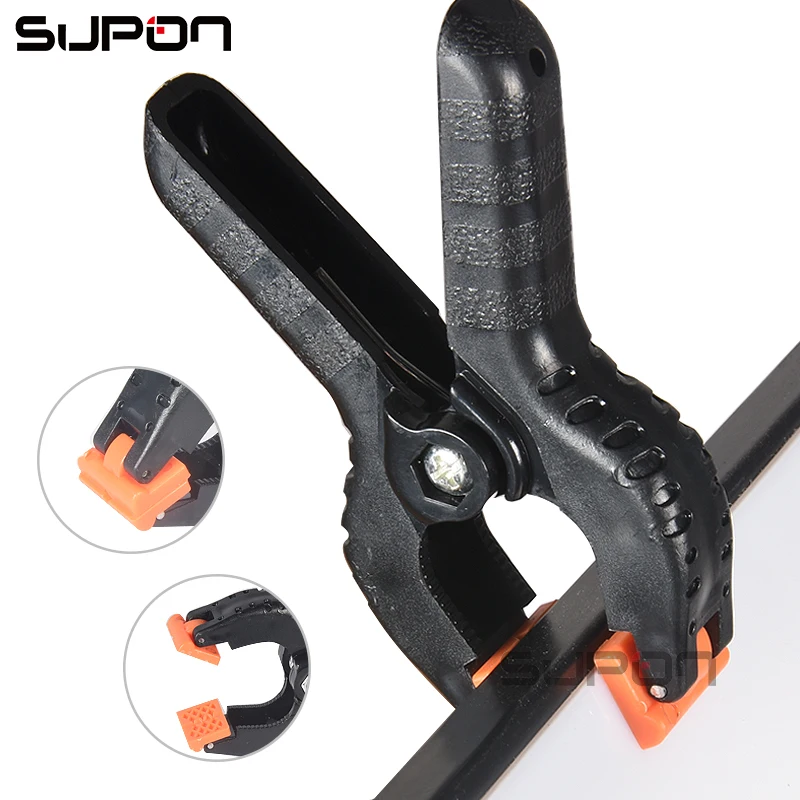 

SUPON High Quality Photo Backdrop Clip for Photography Studio Lighting Background Light Stand