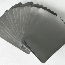 Телефон металлоидные стикеры 86*54 мм