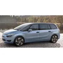 Для citroen C4 Grand Picasso автомобильное светодиодное Внутреннее освещение без ошибок 8 шт