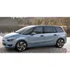 For citroen C4 Grand Picasso Car Led Interior Lighting error free 8pc ► Photo 1/4