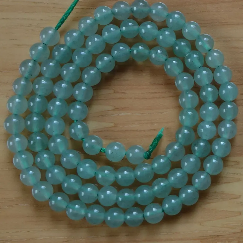 V2865 4mmGreen Aventurine