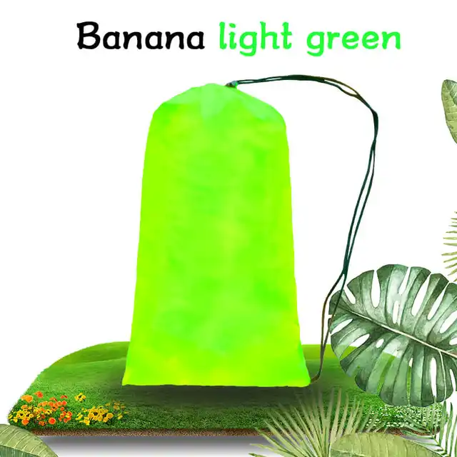 Schnelle Aufblasbare Luft Sofa Wasserdichte Schlafsack Luft Sofa