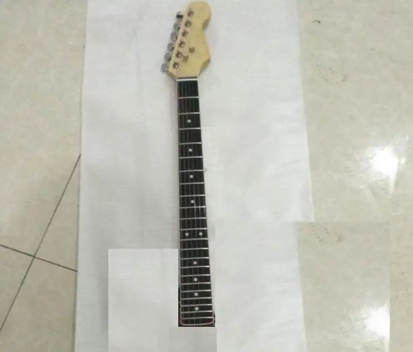 neck For STR Jaguar Electric Guitar