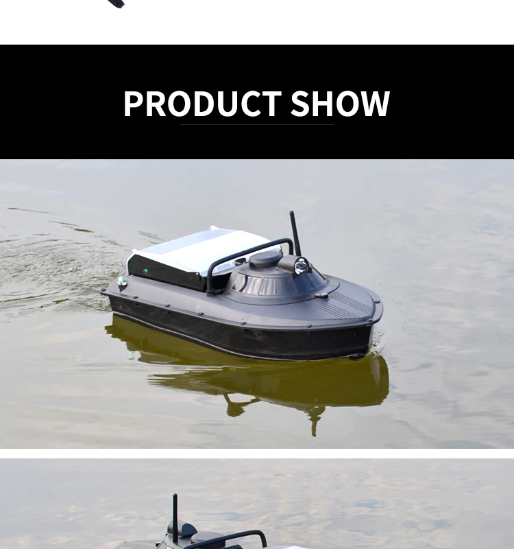 GPS bait boat (11)