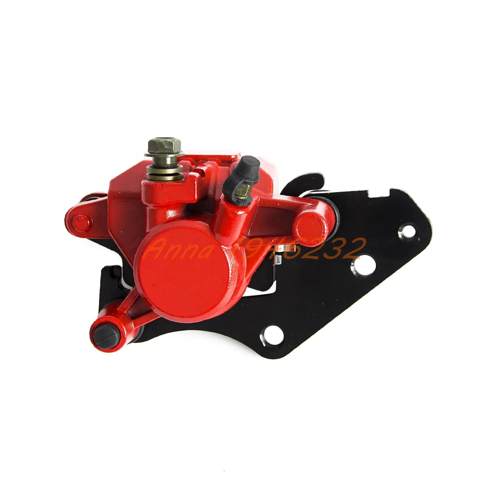 

Front Brake Caliper Assy With Pads For Yamaha XC125E Axis Treet 09-13 E53J