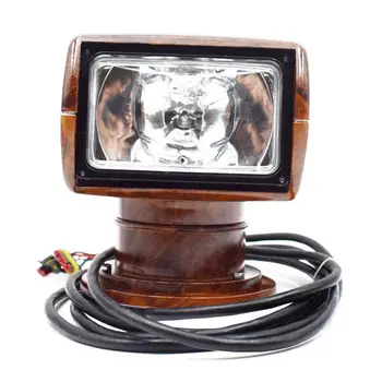 

Remote Control Spotlight Marine Remote Searchlight 12V 100W