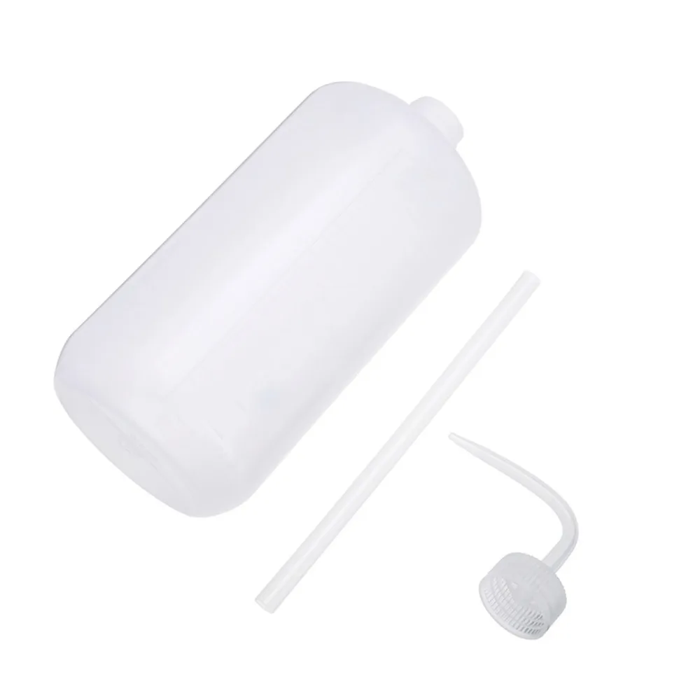 Пластиковая бутылка распылитель для воды 250/500/1000 мл|bottle sauce|plastic squeeze bottlesqueeze bottle |