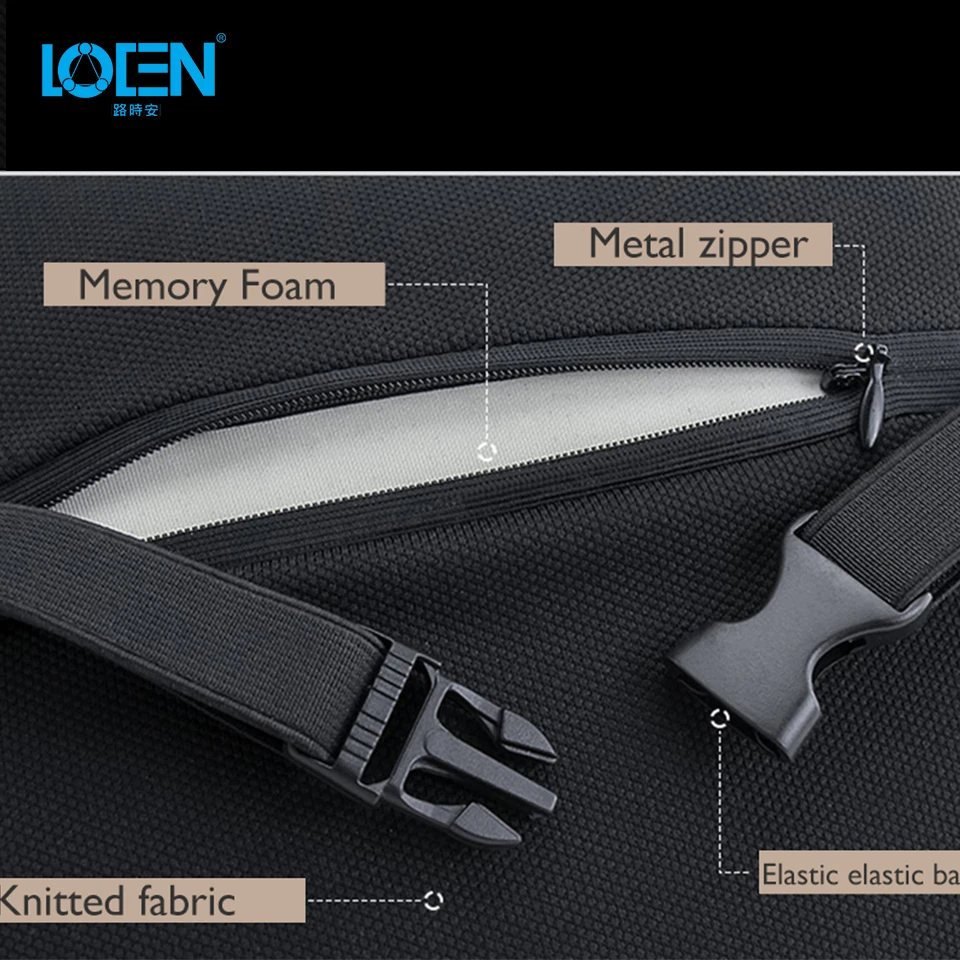 Ceny Prawdziwej skóry 1 sztuk z pianki memory konsola główna samochodu poduszki pokrywa podłokietnika fotel samochodowy podłokietnik Pad len uniwersalne akcesoria samochodowe