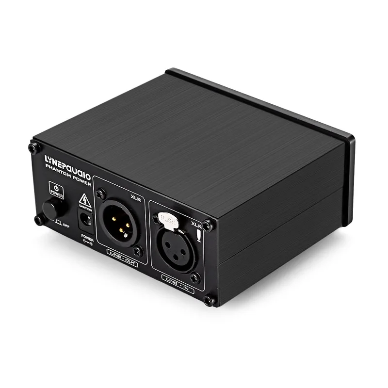 Вакуумный усилитель сигнала для наушников USB ASIO Звуковая карта стерео