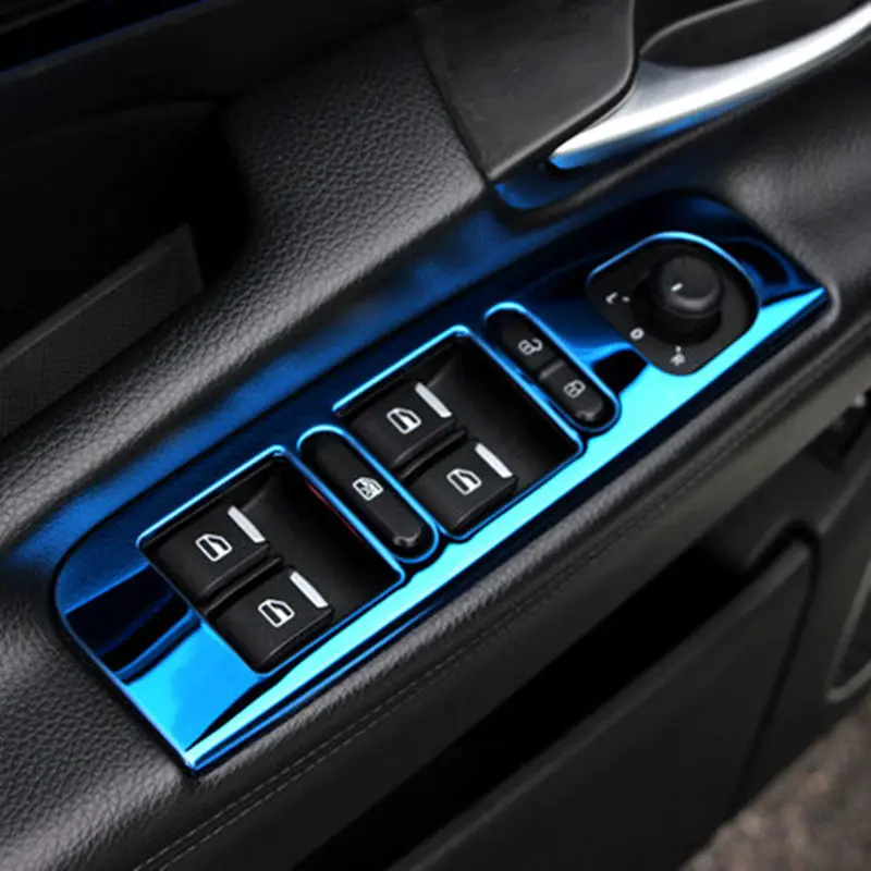 Для Geely Emgrand GT, GC9 Borui, окна автомобиля стекло Подъемник Переключатель стикер