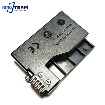 

DR-E8 DR E8 DRE8 DC Coupler LP-E8 LPE8 dummy battery for Canon EOS cameras T2i T3i T4i T5i 550D 600D 650D 700D Kiss X4 X5 X6
