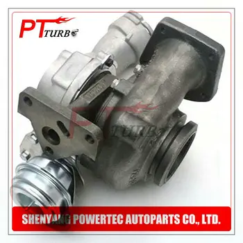 

Full turbine 729325-5003S For VW T5 Transporter 2.5TDI 130HP 96Kw AXD - GT1749V 729325 complete turbocharger 070145701K turbo