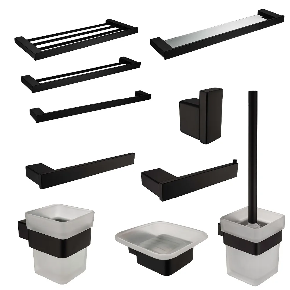 compare prices on stainless steel bathroom accessories set- online compare prices on stainless steel bathroom accessories set- online