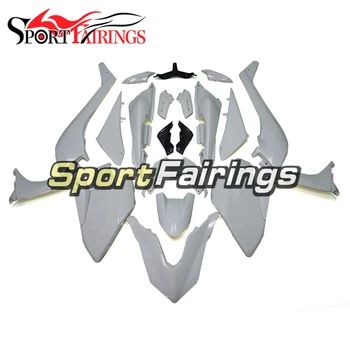 

ABS Injection Fairings For Yamaha TMAX T-MAX XP 530 2017 Motorcycle Full Fairing Kit Plastic Body Kits Unpainted Bodywork Hulls