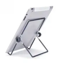 Универсальный Настольный держатель для мобильного телефона, Складная регулируемая подставка для смартфона, планшета для iPad 5 Ipad mini Tablet