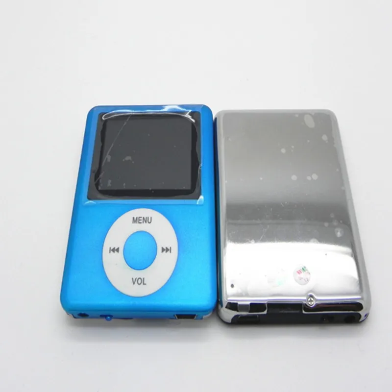 Sport MP4 Player 10 Languages FM Radio 1.8 MP3 MP4...