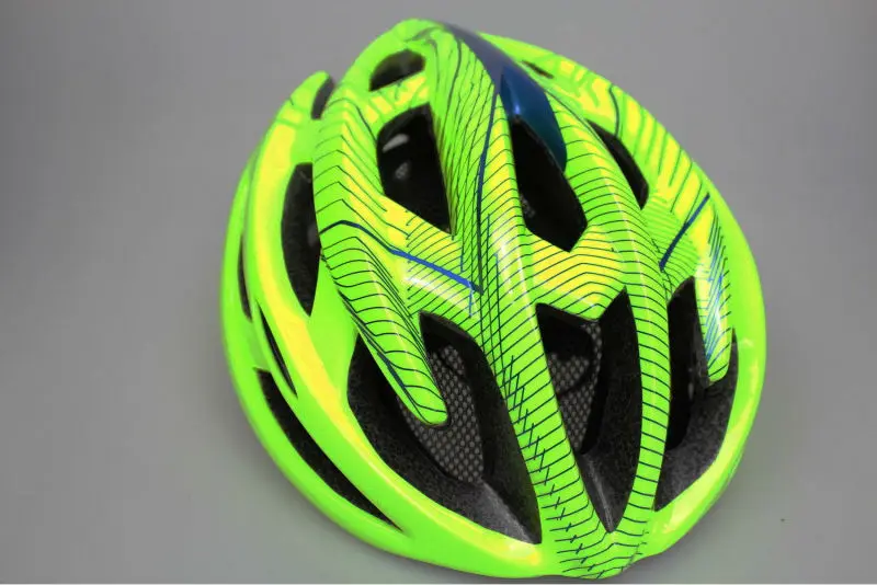 Велоспорт Helmetmtb Дорога Сверхлегкий спортивный велосипед велосипедные шлемы для женщин мужчин casco bicicleta