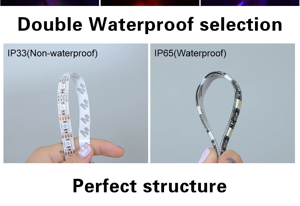 2835 USB LED Strip Light (6)