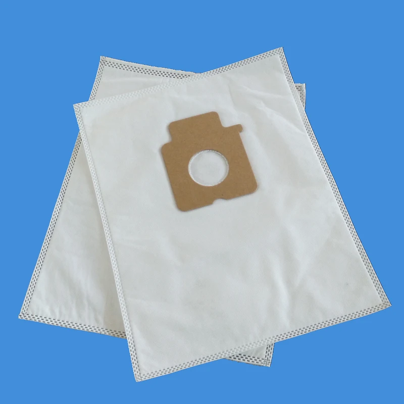 

Free shipping 15X vacuum filter bag for Panasonic C20E MC2700 2750 2760/R 4700 4750 4760 4850 4860 4870 4880 Samsung VC1400 1700