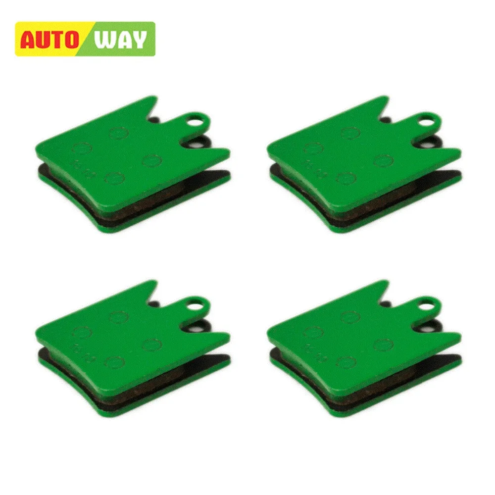 ceramic bike brake pads