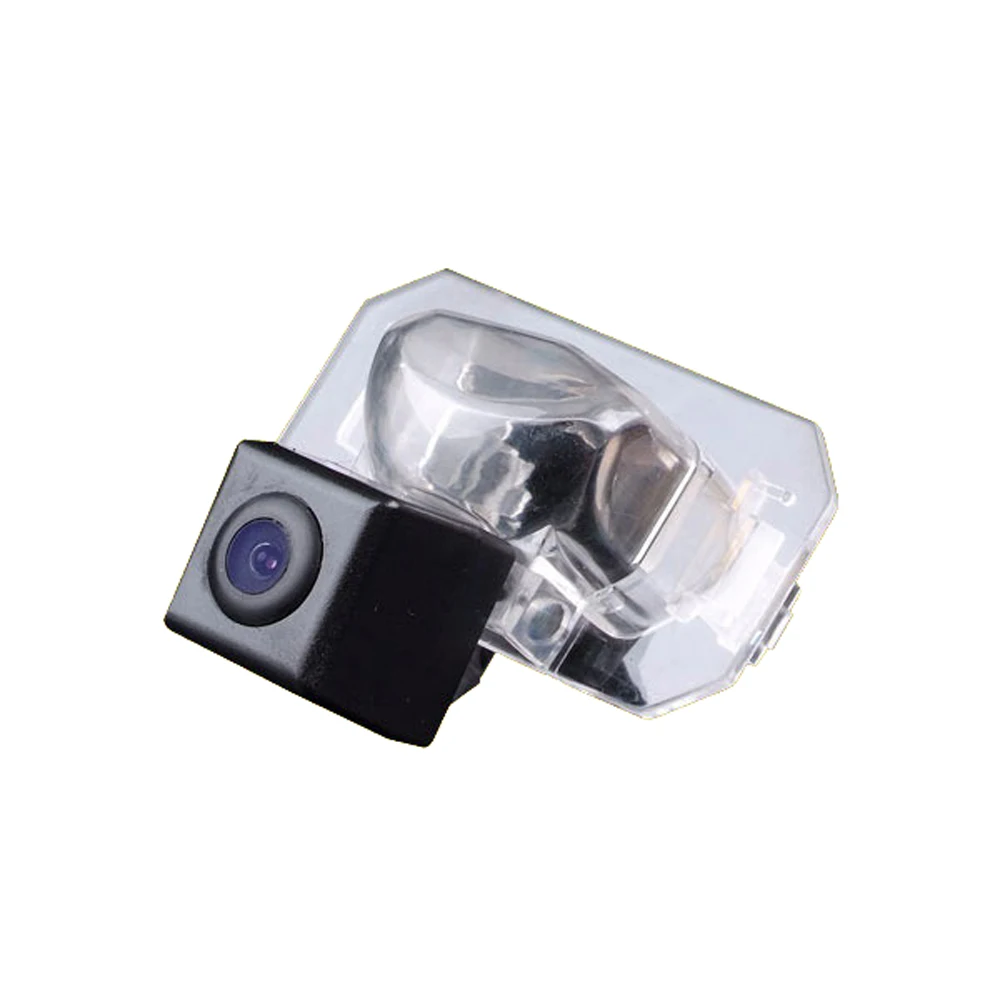 Car Rear View Camera For Honda Crv Accord City Fit Odyssey Acura Civic