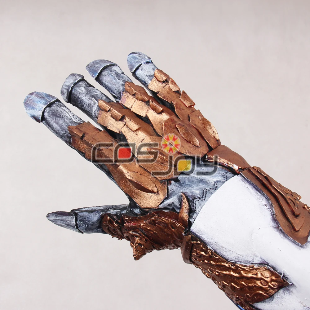 DMC 4 DMC4 Nero s Devil Bringer Arm косплей реквизит|cosplay design|cosplay costumecosplay lens |
