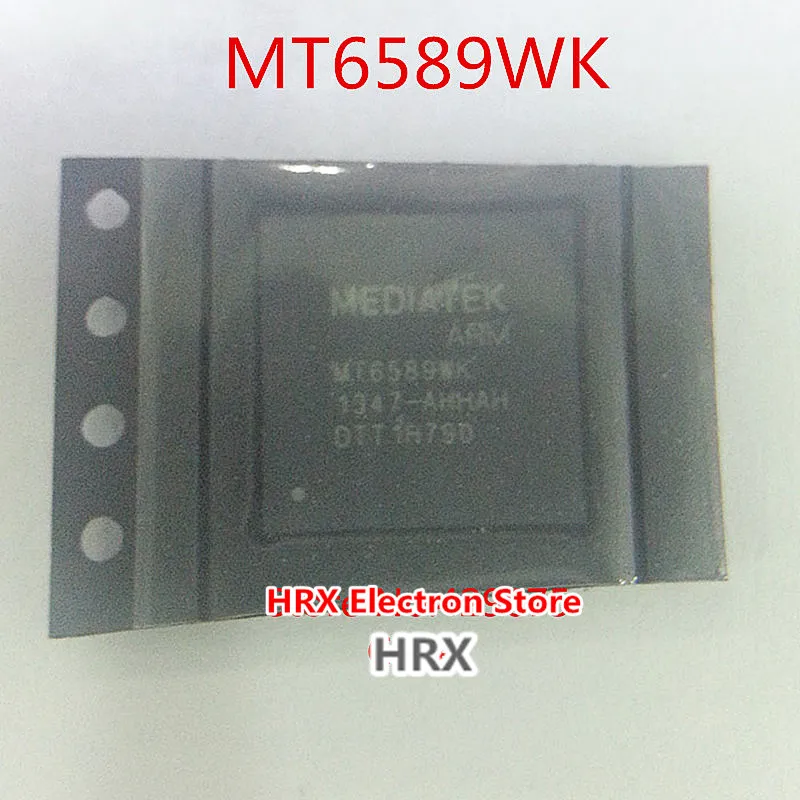 100% Новый оригинальный MT6589WK MT6589WTK MT6589TMK MT6589TK MT6589TTK MT6589WMK BGA 1 шт./лот | Обустройство